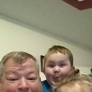 Meet your Posher, Mitch